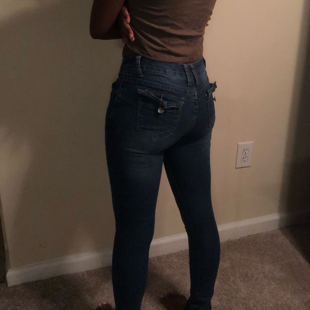 Denim Jeans